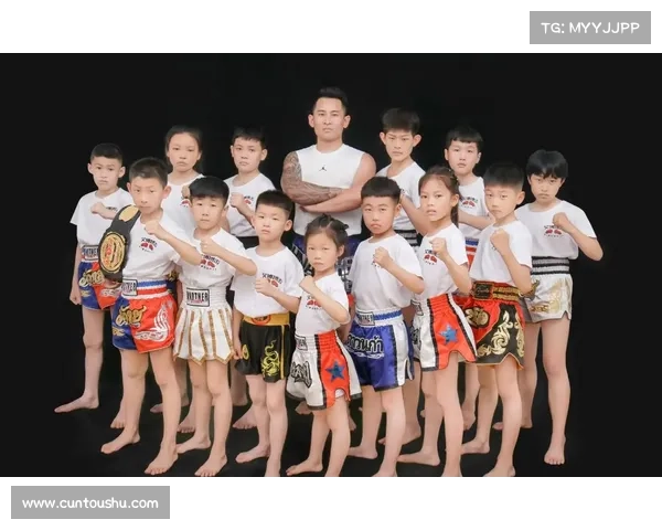 2018少儿散打赛事-2018年青少年散打比赛 2018少儿散打赛事-2018年青少年散打比赛